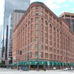 Brown Palace Hotel: Haunted Luxury in Denver, CO