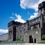 Eastern State Penitentiary: Haunted Prison in Philadelphia, PA