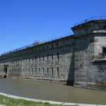 Fort Delaware: Haunted Fortress in Delaware City, DE