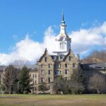 Trans-Allegheny Lunatic Asylum: Haunted Asylum in Weston, WV