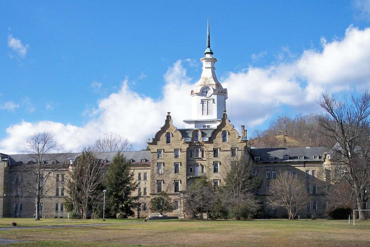 You are currently viewing Trans-Allegheny Lunatic Asylum: Haunted Asylum in Weston, WV