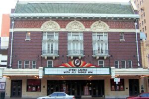 The Paramount Theatre: Haunted Theater in Austin, Texas
